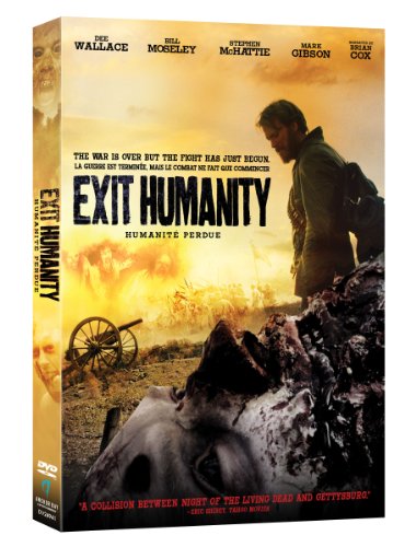 EXIT HUMANITY (SOUS-TITRES FRANAIS)