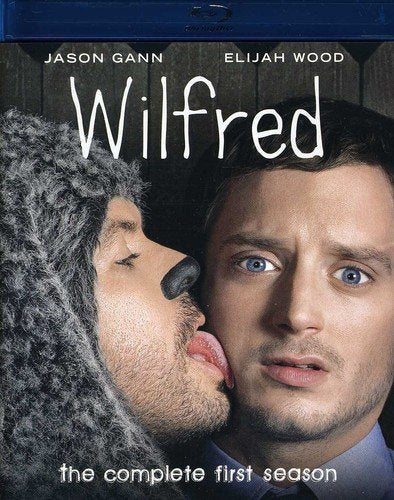 WILFRED: THE COMPLETE FIRST SEASON [BLU-RAY]