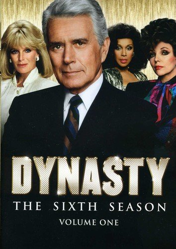 DYNASTY: SEASON SIX VOLUME ONE