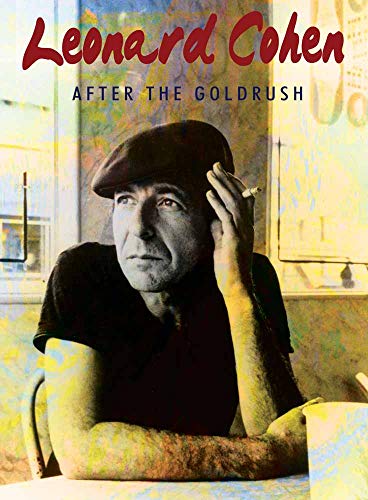 COHEN, LEONARD LEONARD COHEN: THE GOLD R