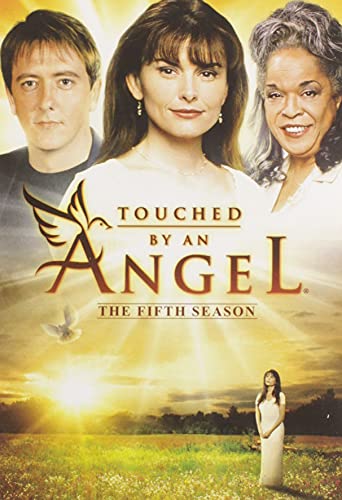 TOUCHED BY AN ANGEL: THE FIFTH SEASON