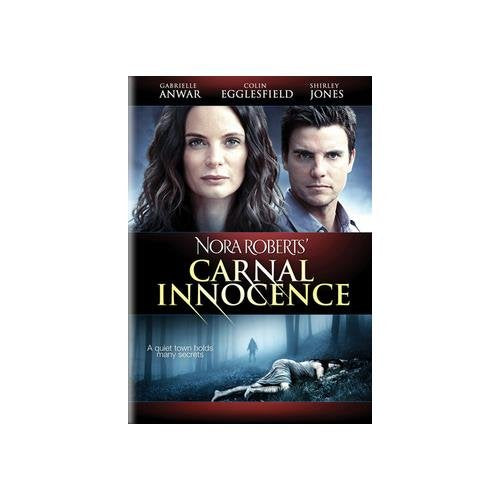 NORA ROBERTS' CARNAL INNOCENCE [REGION 1]