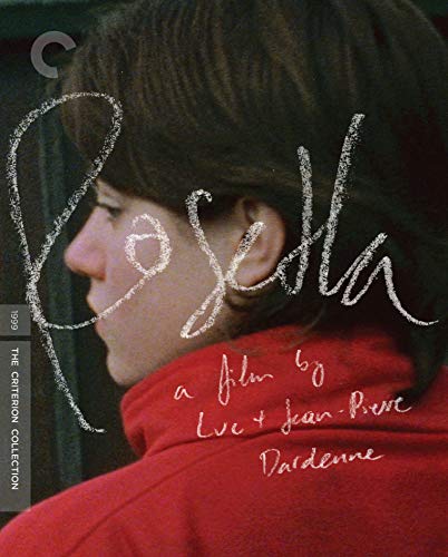 ROSETTA (THE CRITERION COLLECTION) [BLU-RAY]