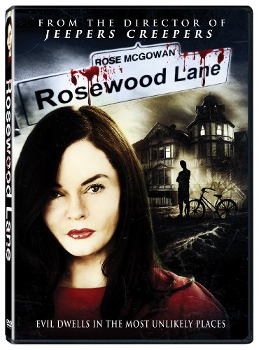 ROSEWOOD LAND  - DVD