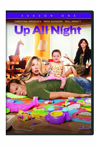 UP ALL NIGHT: THE COMPLETE FIRST SEASON