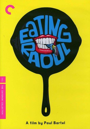 EATING RAOUL (THE CRITERION COLLECTION)