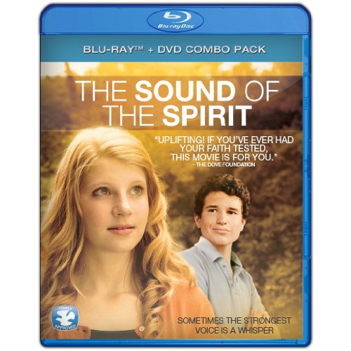 SOUND OF THE SPIRIT [BLU-RAY]