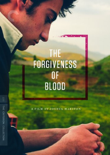 CRITERION COLLECTION: THE FORGIVENESS OF BLOOD [IMPORT]