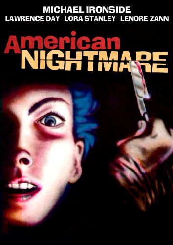 AMERICAN NIGHTMARE [IMPORT]