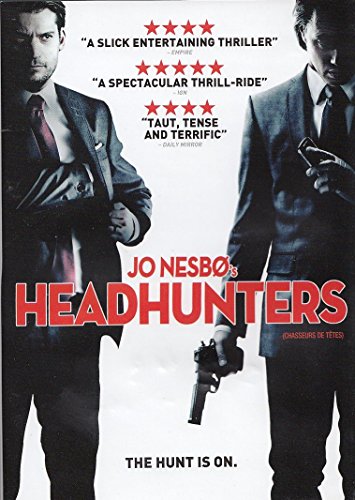 HEADHUNTERS