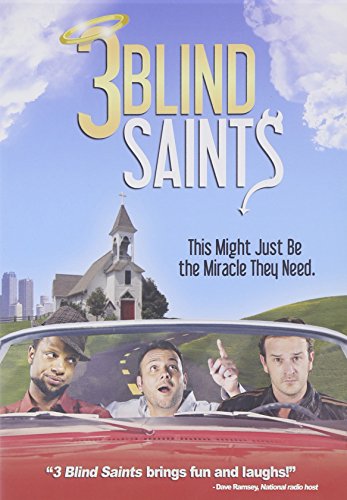 3 BLIND SAINTS [IMPORT]