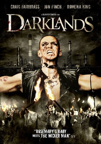 DARKLANDS [IMPORT]