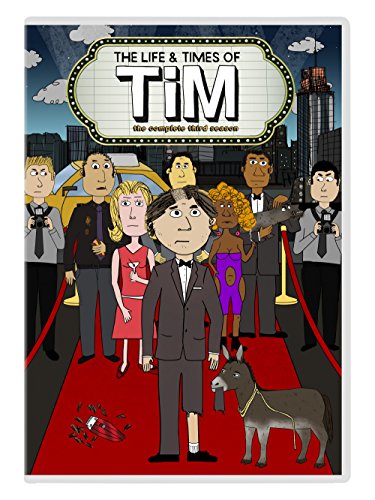 THE LIFE & TIMES OF TIM: THE COMPLETE THIRD SEASON (SOUS-TITRES FRANAIS)