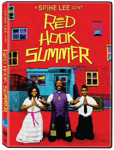 RED HOOK SUMMER