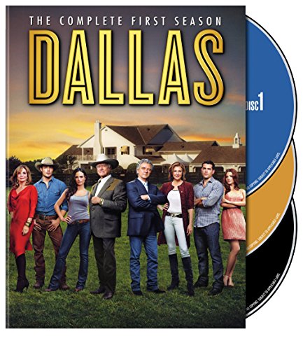 DALLAS: THE COMPLETE FIRST SEASON (SOUS-TITRES FRANAIS)