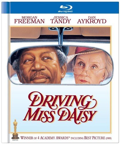 DRIVING MISS DAISY [BLU-RAY BOOK]