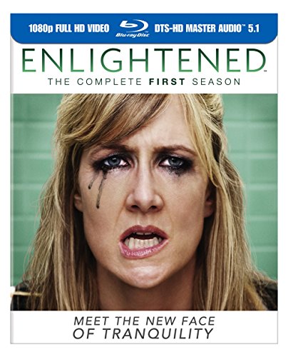 ENLIGHTENED: THE COMPLETE FIRST SEASON [BLU-RAY] (SOUS-TITRES FRANAIS)