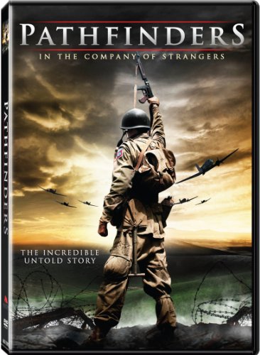 PATHFINDERS: IN THE COMPANY OF STRANGERS