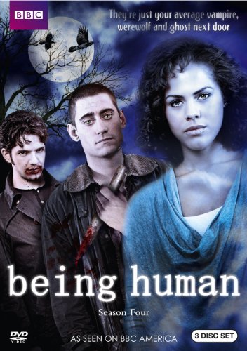 BEING HUMAN: SEASON 4 [IMPORT]