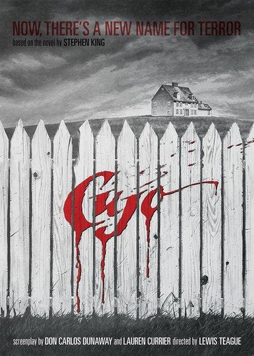 CUJO [30TH ANNIVERSARY EDITION] [IMPORT]