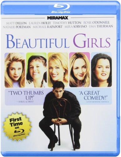 BEAUTIFUL GIRLS [BLU-RAY]