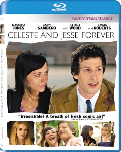 CELESTE AND JESSE FOREVER [BLU-RAY] (SOUS-TITRES FRANAIS)