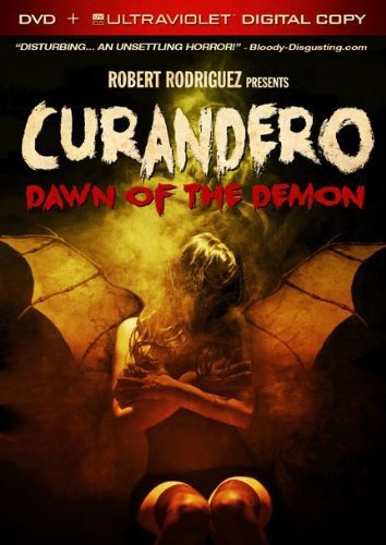 CURANDERO: DAWN OF THE DEMON [IMPORT]