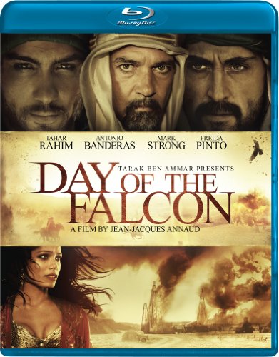 DAY OF THE FALCON [BLU-RAY] [IMPORT]