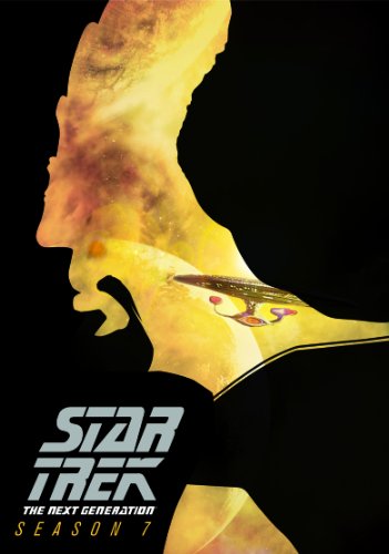 STAR TREK: THE NEXT GENERATION: SEASON 7