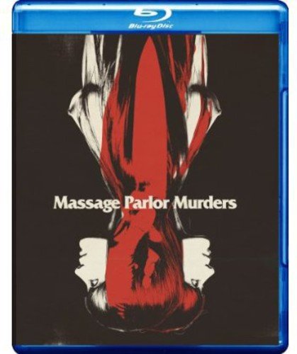 MASSAGE PARLOR MURDERS [BLU-RAY]