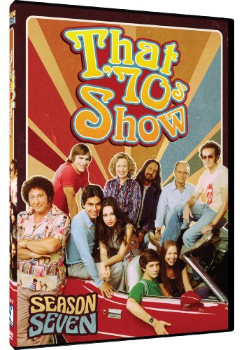 THAT '70S SHOW: SEASON SEVEN