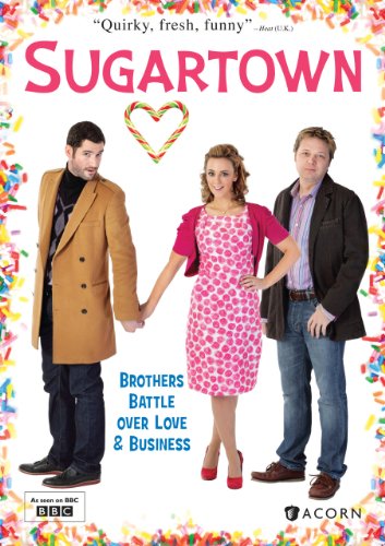 SUGARTOWN  - DVD-SERIES 1 (ACORN)