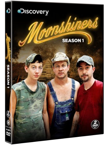 MOONSHINERS: SEASON 1