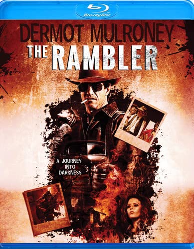 RAMBLER  - BLU-2013-DERMOT MULRONEY