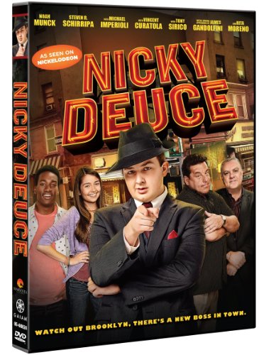 NICKY DEUCE [IMPORT]