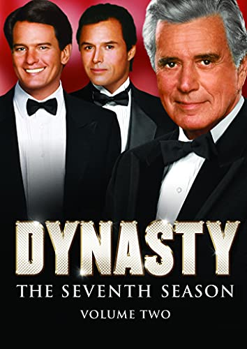 DYNASTY: THE SEVENTH SEASON, VOLUME 2