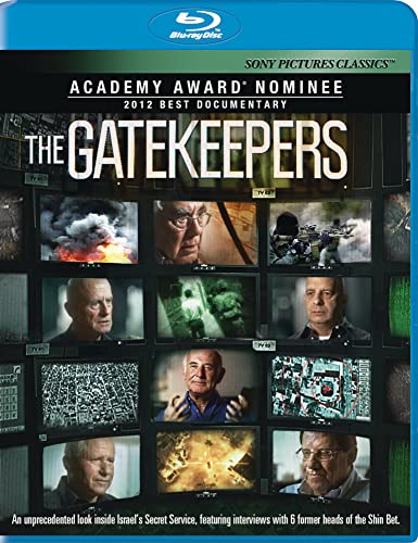 THE GATEKEEPERS [BLU-RAY] (SOUS-TITRES FRANAIS)