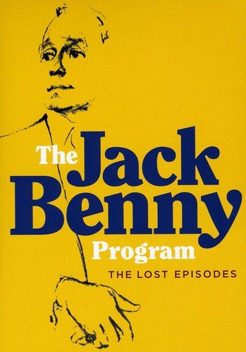 THE JACK BENNY PROGRAM: THE LOST EPISODES