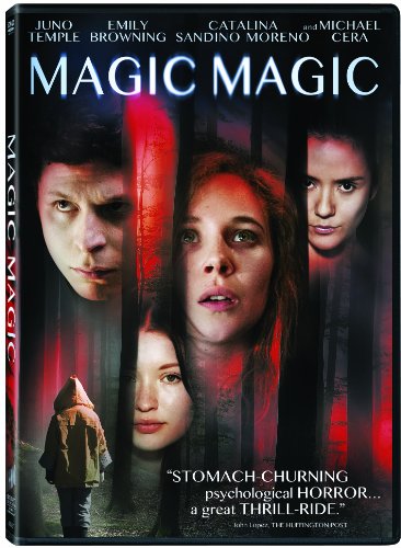 MAGIC MAGIC (SOUS-TITRES FRANAIS)