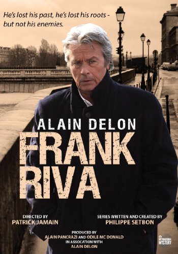 FRANK RIVA: COMPLETE SERIES (VERSION FRANAISE) [IMPORT]