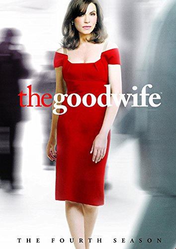 THE GOOD WIFE: THE FOURTH SEASON