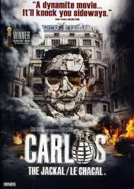 CARLOS THE JACKAL / LE CHACAL [BLU-RAY]