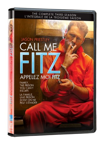 CALL ME FITZ: SEASON 3 / APPELEZ MOI FITZ: SAISON 3 (BILINGUAL)