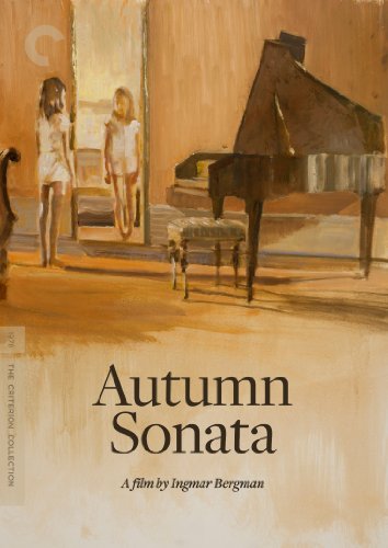 AUTUMN SONATA (THE CRITERION COLLECTION)