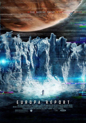 EUROPA REPORT [IMPORT]