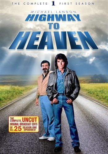 HIGHWAY TO HEAVEN: SEASON 1