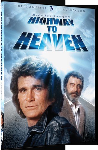 HIGHWAY TO HEAVEN SEASON 3