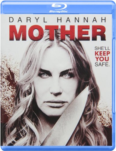 MOTHER [BLU-RAY]