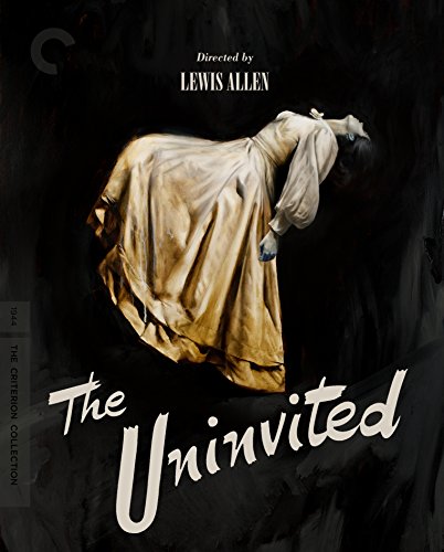 THE UNINVITED (THE CRITERION COLLECTION) [BLU-RAY]