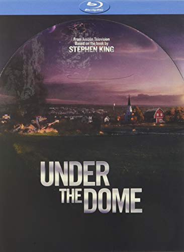 UNDER THE DOME [BLU-RAY]